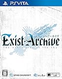 イグジストアーカイヴ -The Other Side of the Sky-