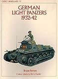 German light panzers 1932-1942