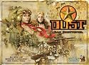 Heidelberger Spieleverlag HEI00132 - Dust, deutsche Ausgabe