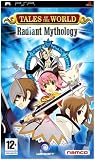 Tales of the World: Radiant Mythology (PSP)
