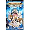 Tales of the World: Radiant Mythology (PSP)