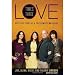 Books : Joe Darger, Alina Darger,, Vicki Darger, Valerie Darger, Brooke Adams'sLove Times Three: Our True Story of a Polygamous Marriage [Hardcover]2011