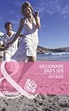 Millionaire dad's SOS