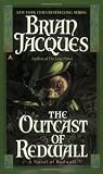 Outcast of Redwall (Redwall, Book 8)