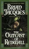 Outcast of Redwall