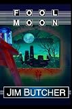 "Fool Moon (The Dresden Files, No. 2)" av Jim Butcher
