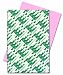 Wausau Exact  Multipurpose Paper, 11 X 17 Inches, Pink, 500 Count (32573)
