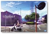 CLANNAD 7 (��������) [DVD]�̃C���[�W���g�傷��