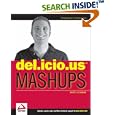 del.icio.us Mashups by  Brett O'Connor