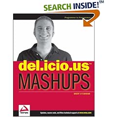 Del.Icio.Us Mashups
