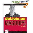 Click here to buy del.icio.us Mashups by  Brett O'Connor.