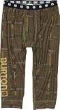 Produkt-Bild: Burton Herren 3/4 Hose BM MID SHANT PT, mocha native plaid