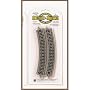 N NS EZ 11-1/4" Radius Curve (6)