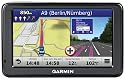 Garmin nüvi 2445 LMT CE Navigationsgerät (10,9 cm (4,3 Zoll) Display, 3D Traffic, Zentraleuropa, Lifetime Map Update, Text-to-Speech)