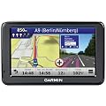 Garmin n�vi 2445 LMT CE Navigationsger�t (10,9 cm (4,3 Zoll) Display, 3D Traffic, Zentraleuropa, Lifetime Map Update, Text-to-Speech)
