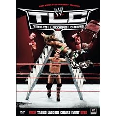 WWE - TLC 2009: Tables/Ladders/Chairs