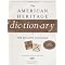 English Monolingual Dictionaries