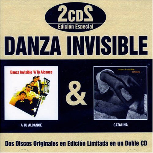 Danza invisible - Naturaleza Muerta Lyrics - Zortam Music