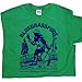 Bluegrassfoot Folk Rock T Shirt Bigfoot Bluegrass T Shirt Vintage Banjo Funny Tee Shirtmandude T Shirts