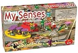 Go Science My Senses Body Awarness Science Kit