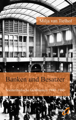Banken und Besatzer