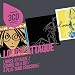Louise Attaque / Comme On A Dit / A Plus Tard Crocodile (Coffret 3 CD)