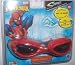 Search : Spider-man Sharkz Professional Swim Goggles Size Youth - Adult