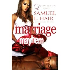 Marriage Mayhem