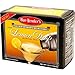 Lemon Drop Bar-Tenders Instant Cocktail Mix: Case of 12 Boxes - 72 Pouches
