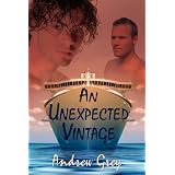 Unexpected Vintageby Andrew Grey