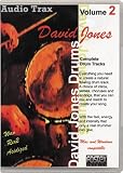 Fostex David Jones Drums Volume 2,&sup1; - B001G7H7AM