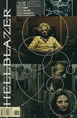 Hellblazer #176