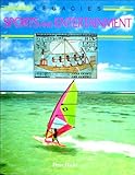 Sports and entertainments