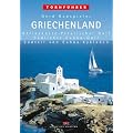 T�rnf�hrer Griechenland, Bd. 2: Attikak�ste, Petalischer Golf, S�dlicher Eub�a-Golf, S�dteil von Eub�a, Kykladen