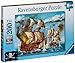 Ravensburger Pirate Ship - 200 Piece Puzzle