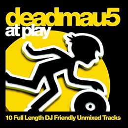 Deadmau5 Picture 2