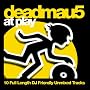 Deadmau5 At Play