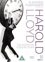 Harold Lloyd