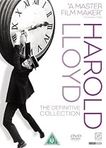 Harold Lloyd Definitive Collection [1921]
