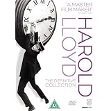 Harold Lloyd Collection [Import anglais]par Harold Lloyd Collection