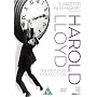 Harold Lloyd Definitive Collection [DVD] [1921]