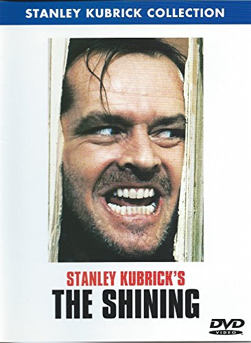 シャイニング 特別版 [DVD]