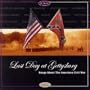 Songs About the Civil War
