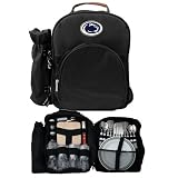 Penn State Nittany Lions NCAA Picnic Backpack