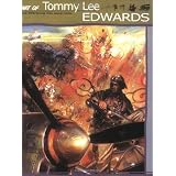 Art of Tommy Lee Edwardspar Tommy Lee Edwards