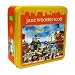 Ceaco Jane Wooster Scott Keepsake Tin - Sailing Through Life
