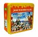 Ceaco Jane Wooster Scott Keepsake Tin - Sailing Through Life