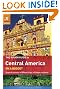 The Rough Guide to Central America On A Budget: Superb scenery, Offbeat trips, Unique cultures