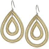 Anna Beck Designs Timor Double Open Drop 18k G