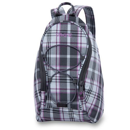 DAKINE Rucksack Go Go Pack, Plush Plaid , OS Preisvergleich
